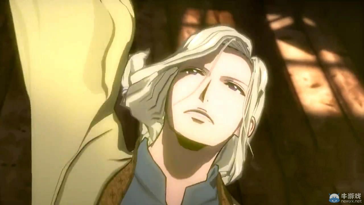 《亞爾斯蘭戰記：無雙》公開新TVCF那爾撒斯篇