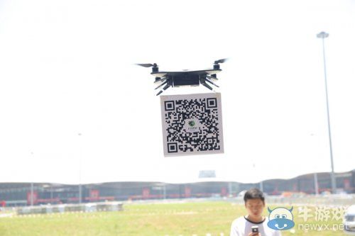 2015Chinajoy上古世紀現場火爆 實況一覽