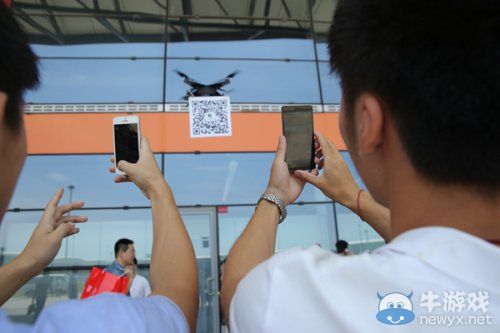 2015Chinajoy上古世紀現場火爆 實況一覽