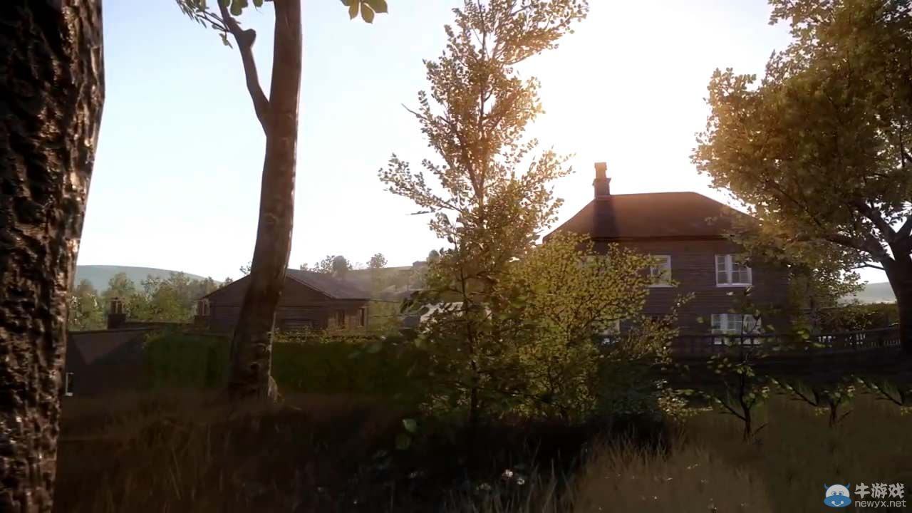 《萬眾狂歡》公開解說影像：介紹游戲舞臺設(shè)定