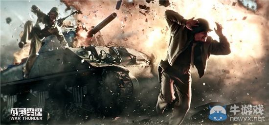 《戰爭雷霆》火熱亮相2015 China Joy