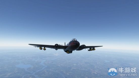 《戰爭雷霆》上海ChinaJoy2015新銳出擊