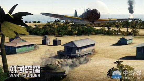 《戰爭雷霆》火熱亮相2015 China Joy