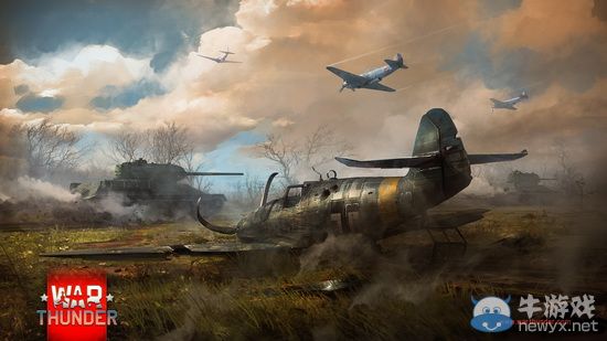 《戰爭雷霆》火熱亮相2015 China Joy