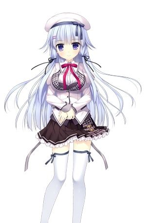 《阿利亞的狂歡節：圣禮》新角色小鳥游完全介紹