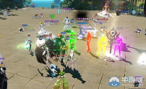 《天諭》“燈泡人”膚色問題處理預告