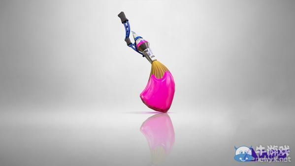 《噴射戰(zhàn)士》最新演示影像介紹兩種新登場(chǎng)武器