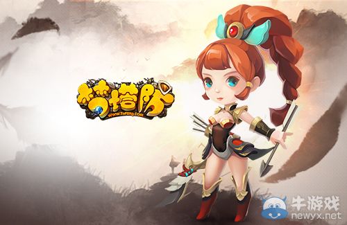 軍策轟炸競技戰場 《夢塔防》戰就戰新元素加入