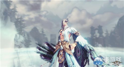 《天諭》霓裳與斷障上線介紹