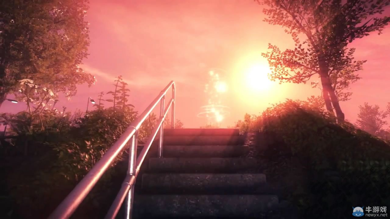 《萬眾狂歡》公開新發售宣傳片展示畫面劇情