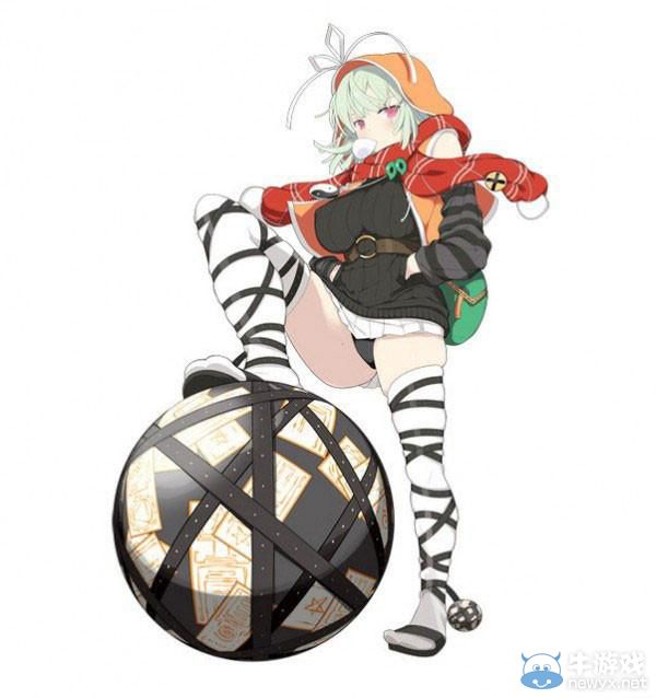 《閃亂神樂：少女們的選擇》兩位新角色作為DLC