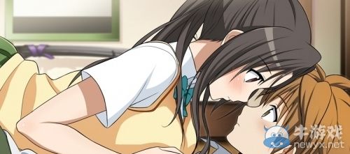 《出包王女D：真正的公主》透視眼鏡大批對比圖放出