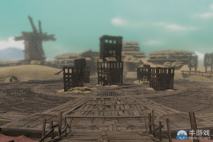 《天諭》與你“有約”版前瞻專題