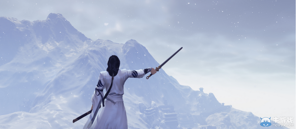 《天涯明月刀》8月4日歡樂英雄服務器維護公告