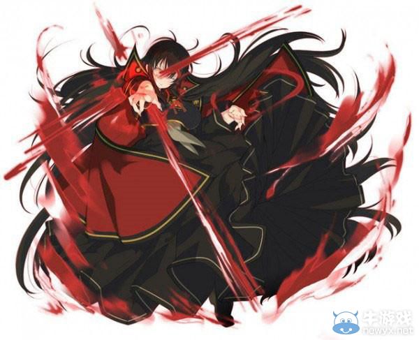 《閃亂神樂：少女們的選擇》兩位新角色作為DLC