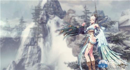 《天諭》霓裳與斷障上線介紹