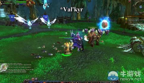 《魔獸世界》7.0新資料片：最可能出現的主題預測