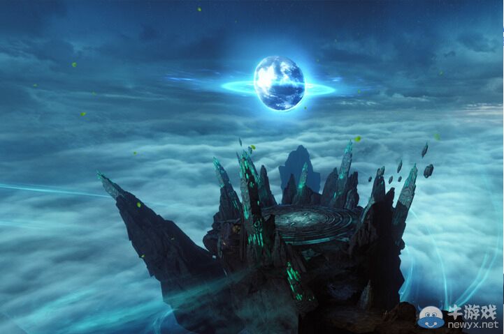 《天諭》與你“有約”版前瞻專題