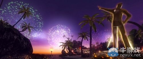 經典再現《死或生5：最后一戰》最新DLC美圖放出