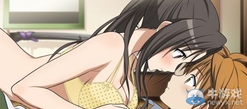 《出包王女D：真正的公主》透視眼鏡大批對比圖放出