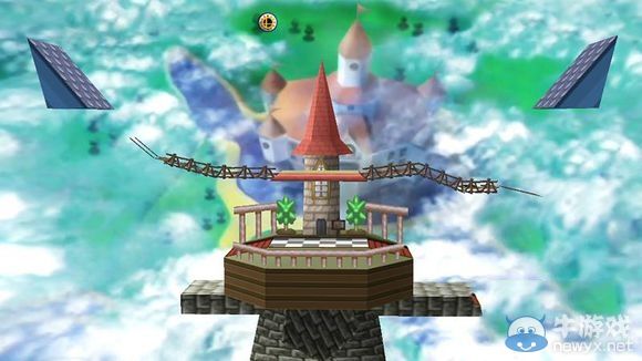 《任天堂大亂斗》新增一大波角色收費服裝