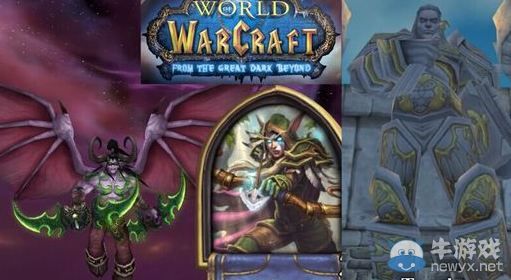 《魔獸世界》7.0新資料片：最可能出現的主題預測