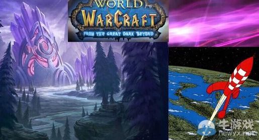 《魔獸世界》7.0新資料片：最可能出現的主題預測