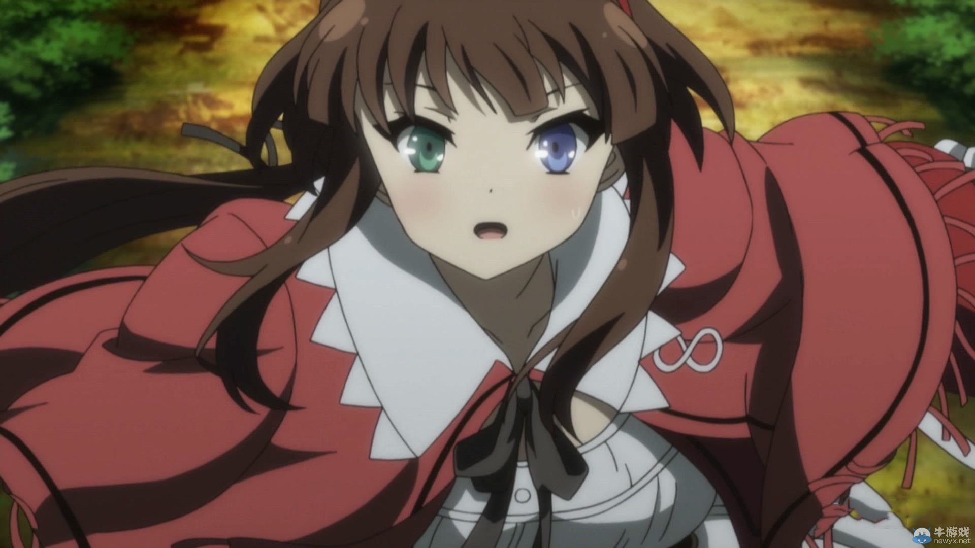 《閃亂神樂：少女們的選擇》兩位新角色作為DLC