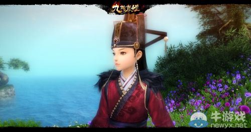 萌即是正義 九陰真經(jīng)蘿莉正太COS曝光