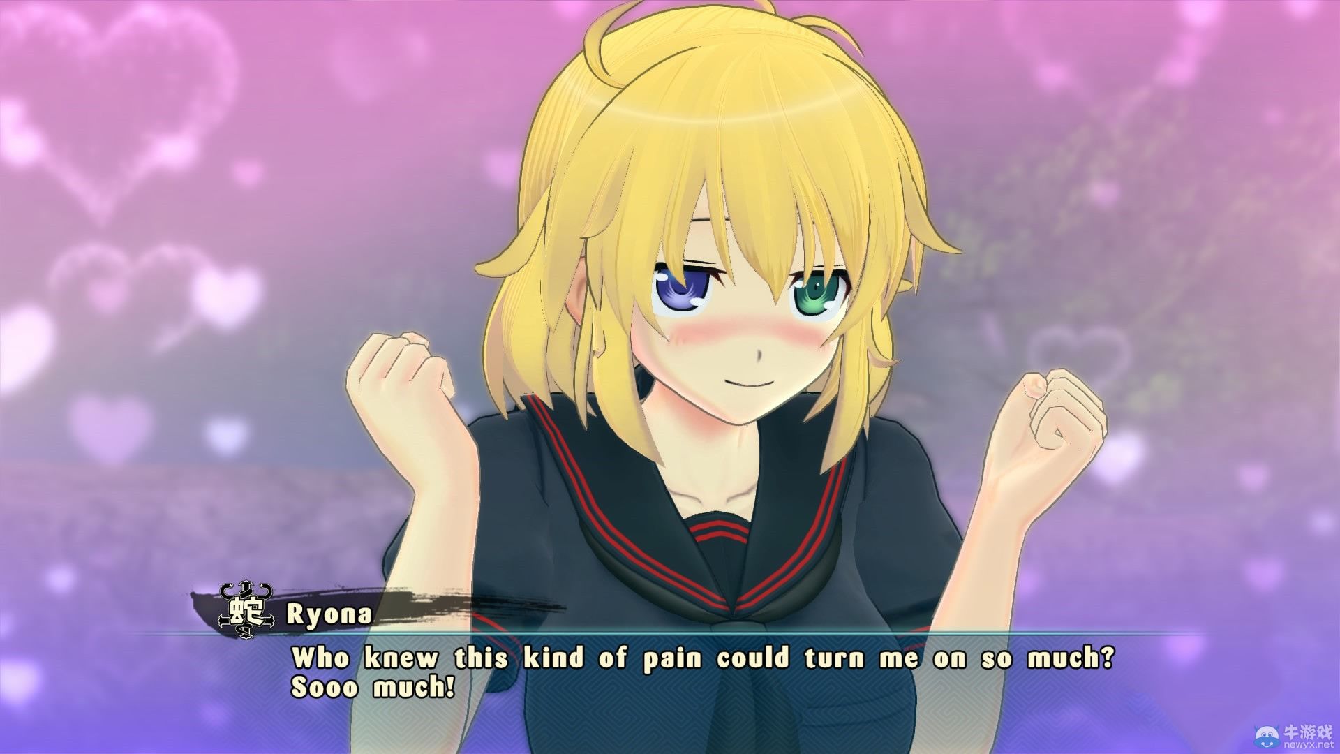 《閃亂神樂：少女們的選擇》兩位新角色作為DLC