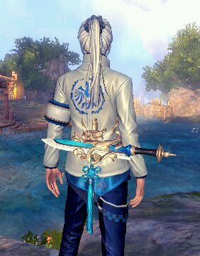 《劍靈》網通二區網絡波動公告