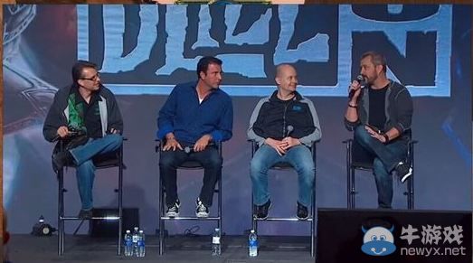 《魔獸世界》7.0新資料片：最可能出現的主題預測