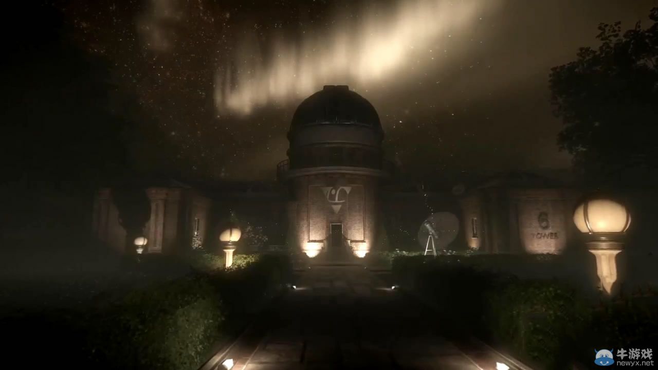 《萬眾狂歡》公開新發售宣傳片展示畫面劇情