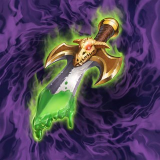 《爐石傳說》藝術總監談新版卡牌原圖的背后故事