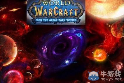 《魔獸世界》7.0新資料片：最可能出現的主題預測