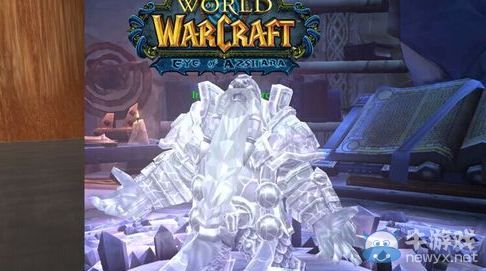 《魔獸世界》7.0新資料片：最可能出現的主題預測