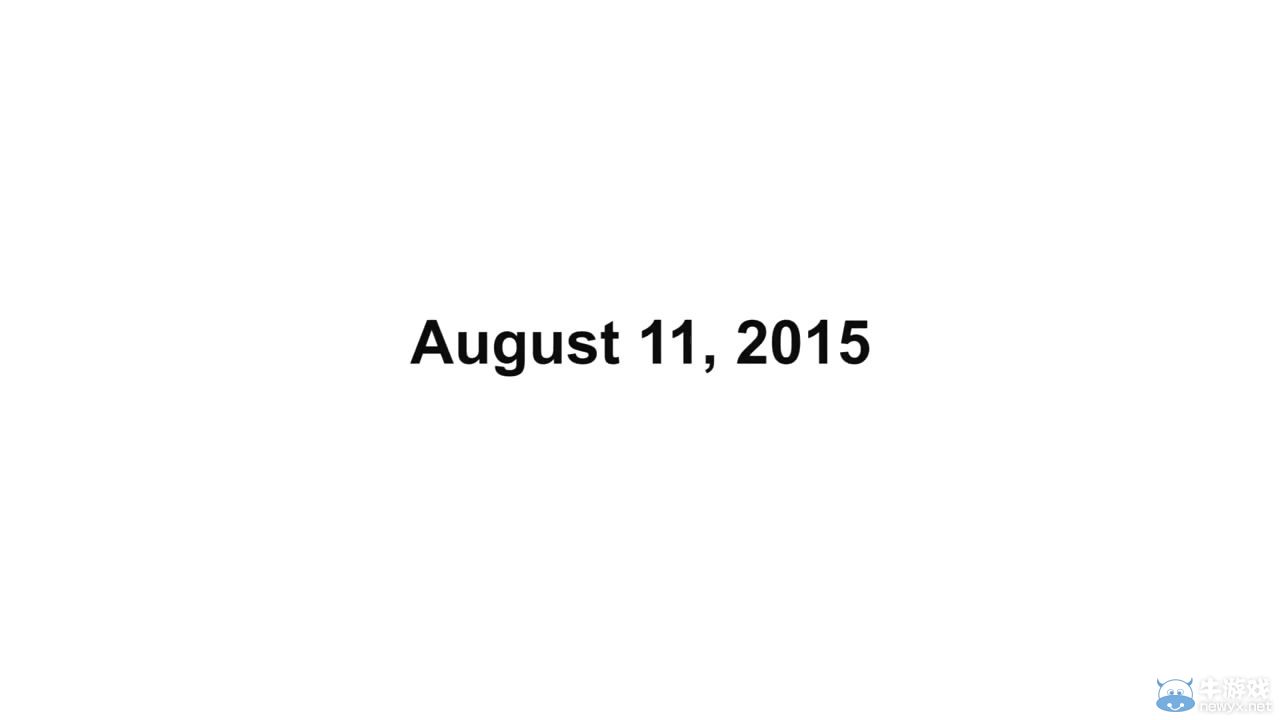 《萬眾狂歡》公開新發售宣傳片展示畫面劇情