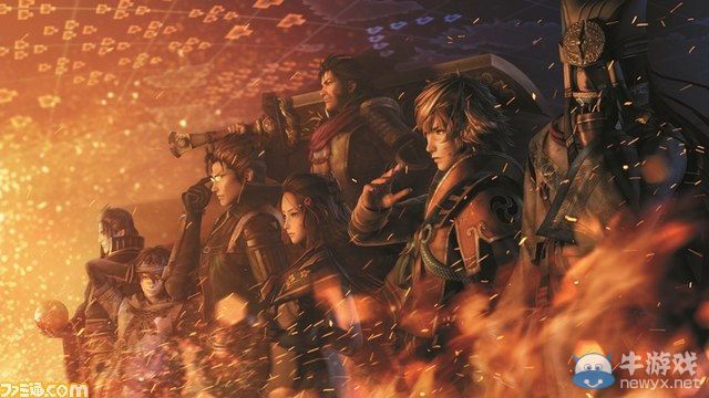 《戰(zhàn)國無雙4：帝國》將延期兩周：為打造游戲質量