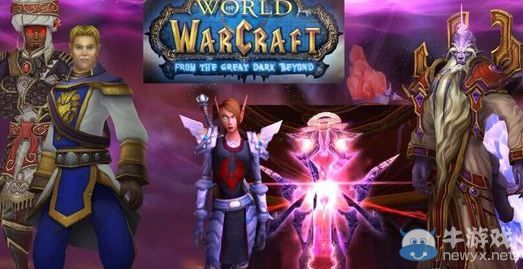 《魔獸世界》7.0新資料片：最可能出現的主題預測