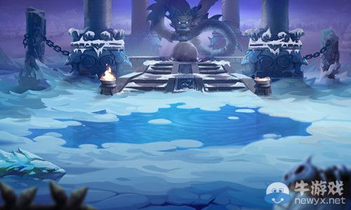 硬霸三國公測在即，《夢塔防》神秘活動倒計時