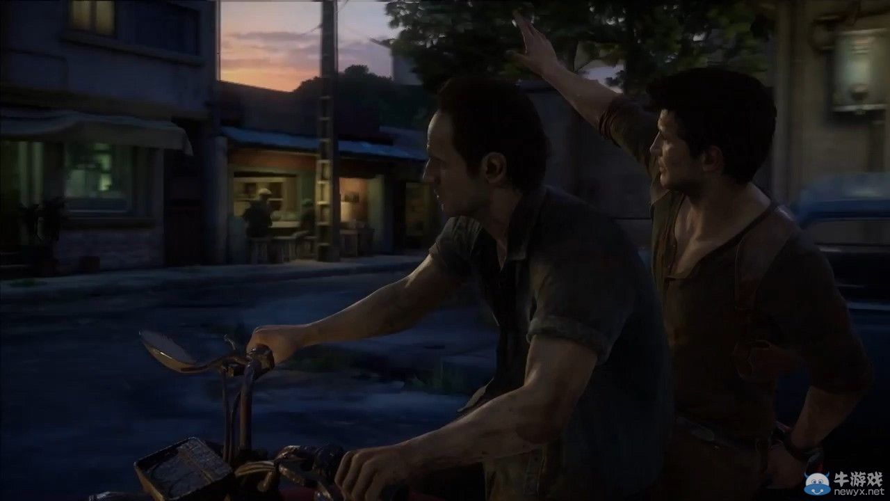 《神秘海域4：盜賊末路》幕后開發演示：精細打磨神作養成計劃