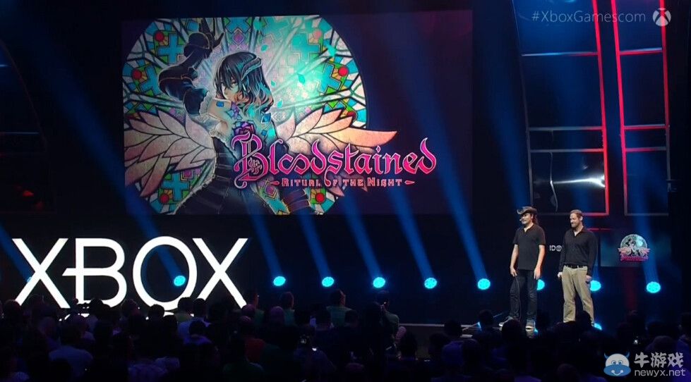 GC2015：《血污：夜之儀式》支持與Win 10串流