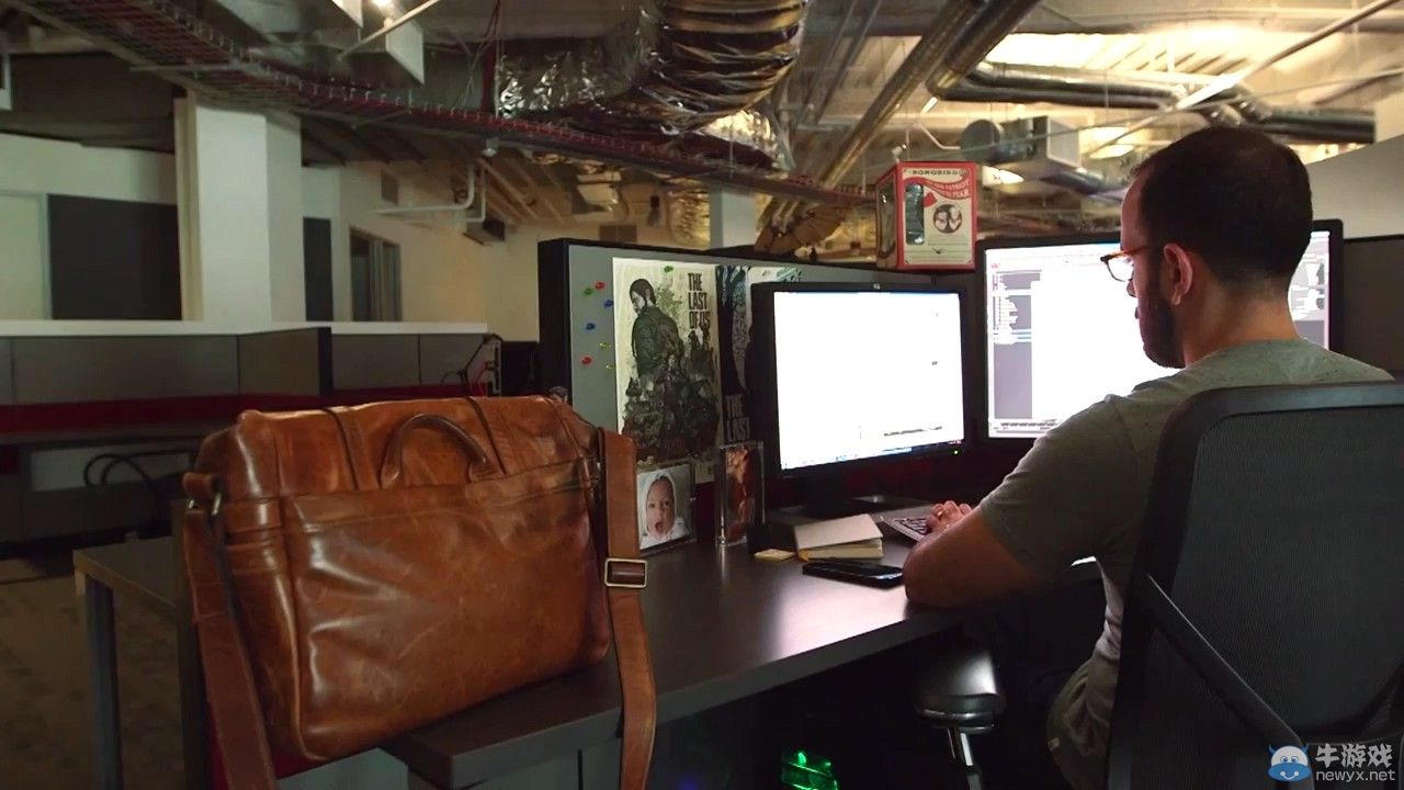 《神秘海域4：盜賊末路》幕后開發演示：精細打磨神作養成計劃