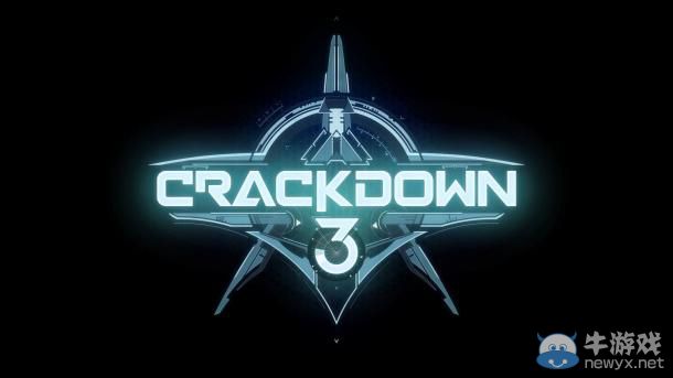 《除暴戰(zhàn)警3》公布新截圖和高清封面圖
