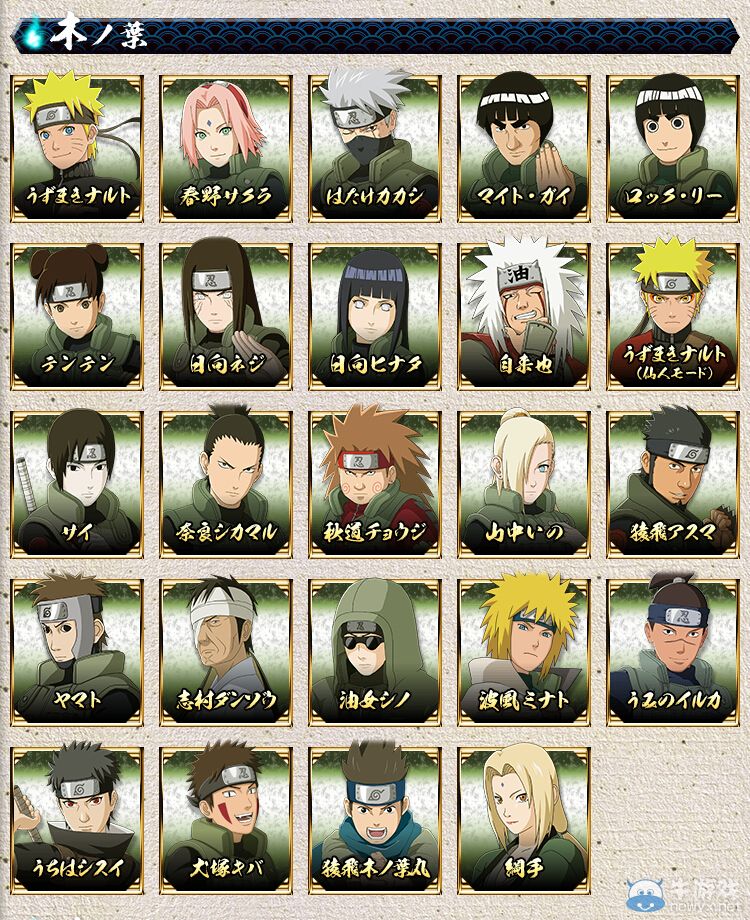 《火影忍者疾風(fēng)傳：究極忍者風(fēng)暴4》大蛇丸參戰(zhàn)：穢土轉(zhuǎn)生能力繼承者