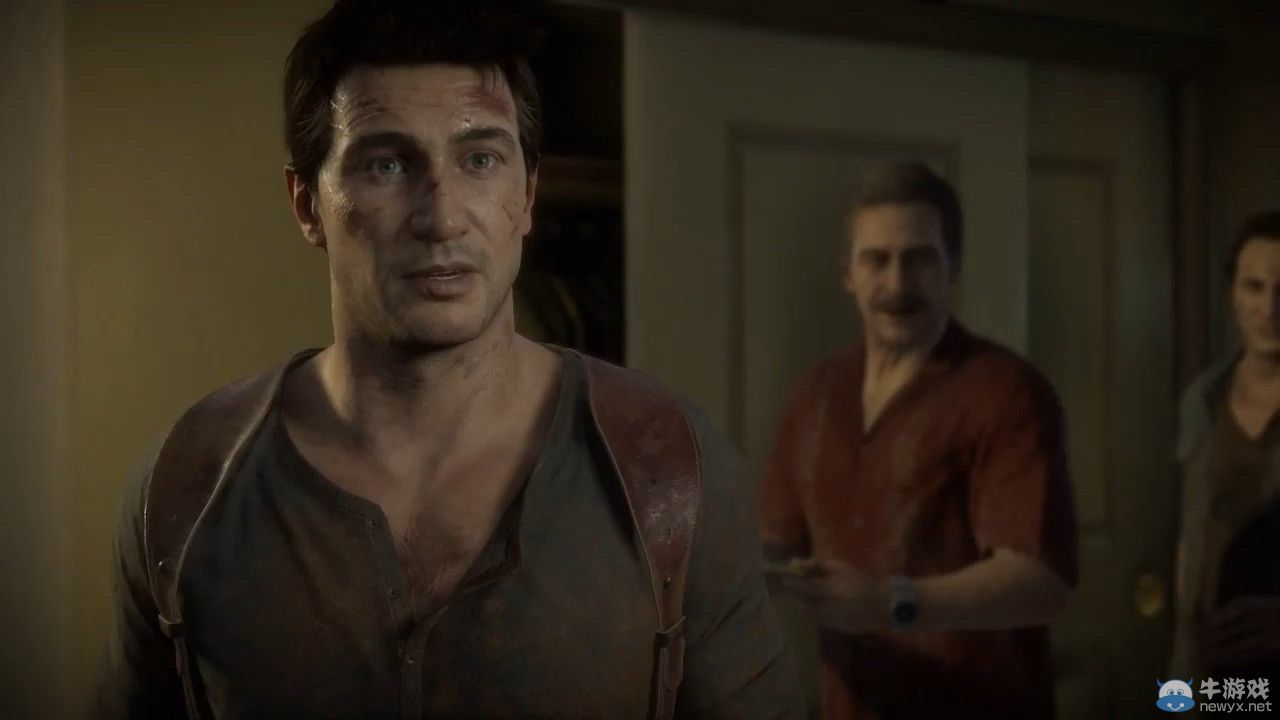 《神秘海域4：盜賊末路》幕后開發演示：精細打磨神作養成計劃