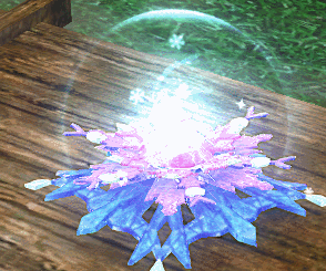 《天下3》雪花兒小寵搶先看 夢(mèng)幻雪花伴你行