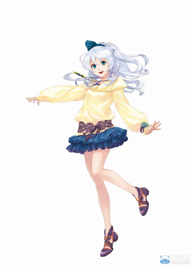 《超級(jí)機(jī)器人大戰(zhàn)BX》新圖公布：新主角情報(bào)介紹