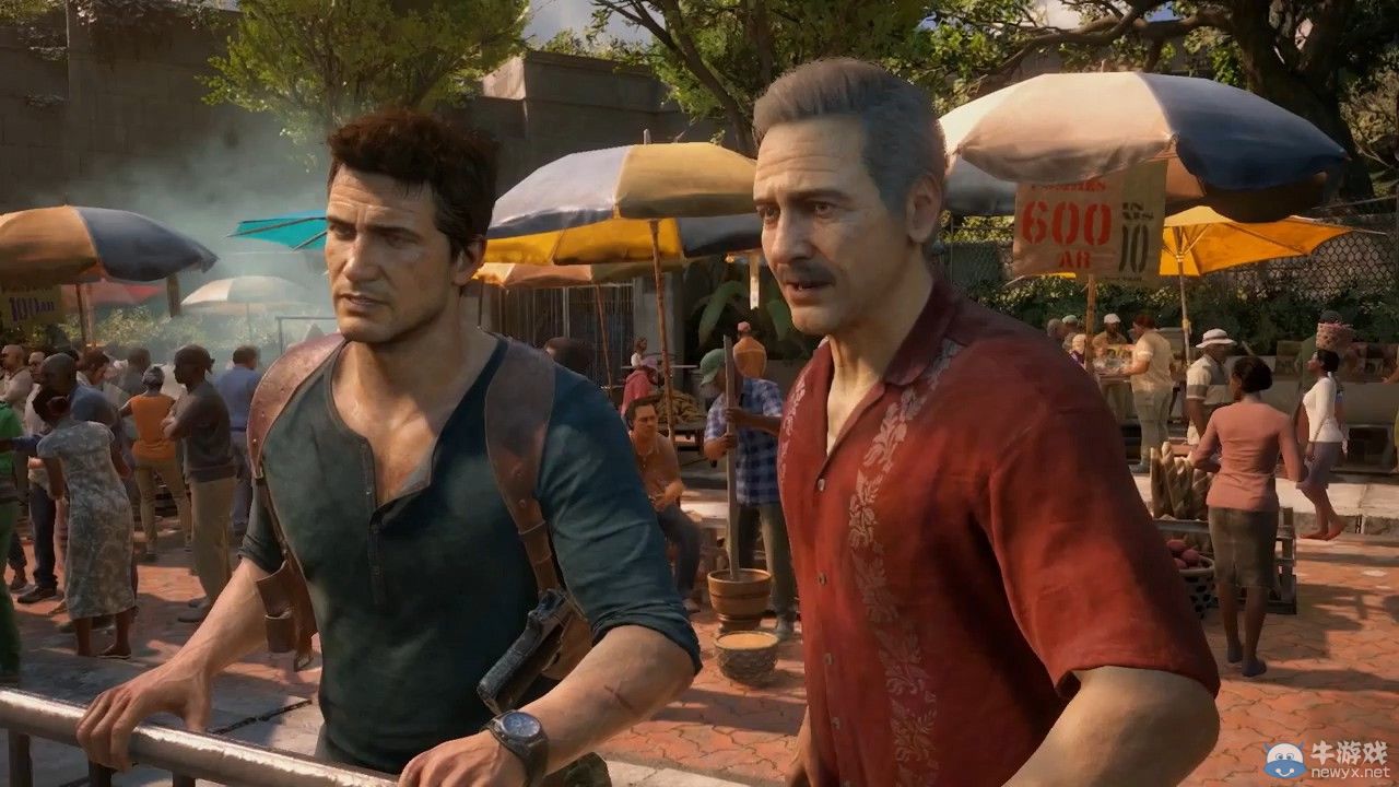 《神秘海域4：盜賊末路》幕后開發演示：精細打磨神作養成計劃