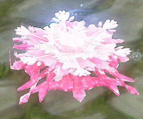 《天下3》雪花兒小寵搶先看 夢(mèng)幻雪花伴你行